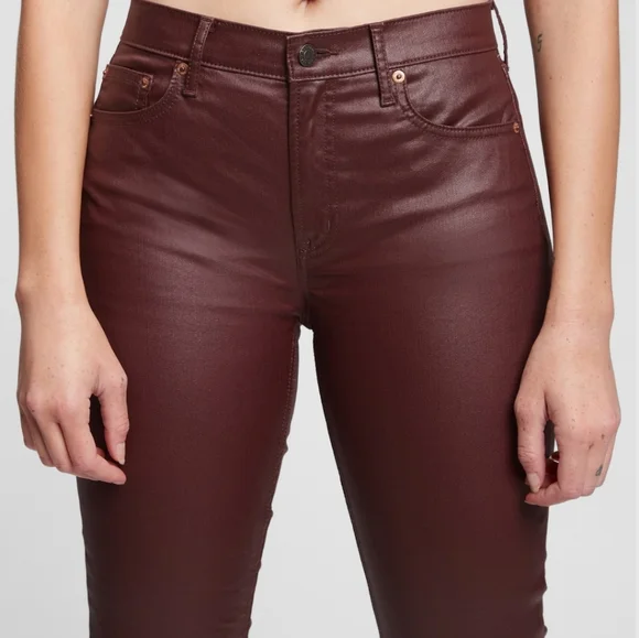 Jeans - Picture 7 of 8